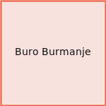 Buro Burmanje